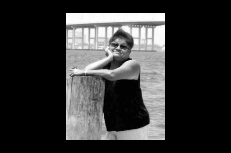 Amelia Harjo
