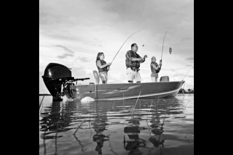 Latest Fishing Report for January 8, 2025