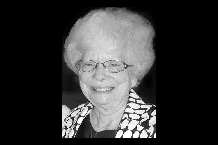 Mary Jones