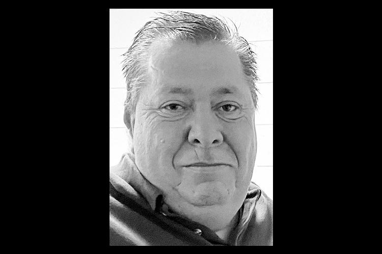 Gary Brooks