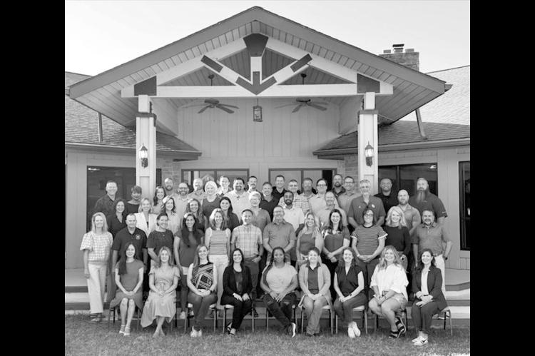 Leadership Oklahoma Visits Seminole