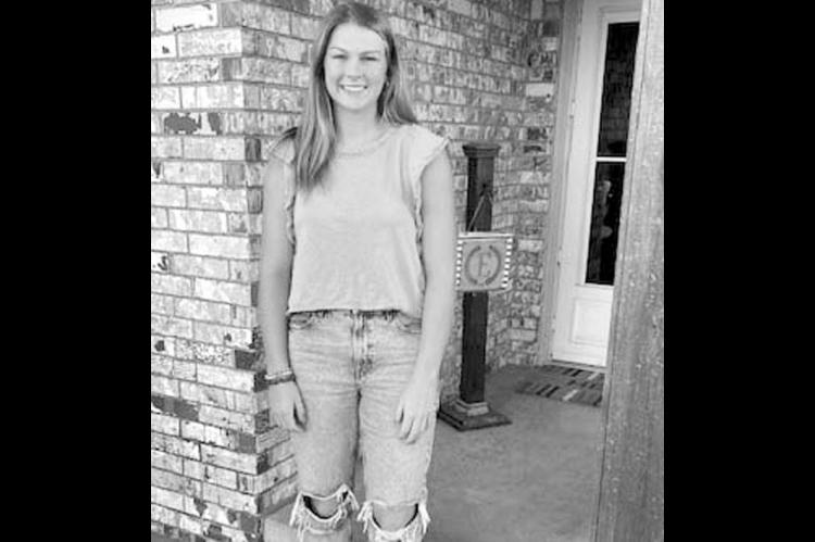 Oklahoma FFA Member Writes Escaped Convict Bill