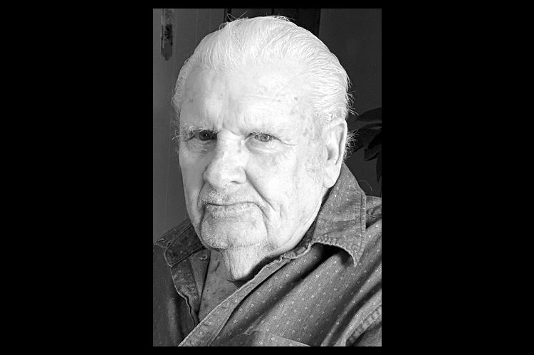Hubert Harold Ferguson, Sr