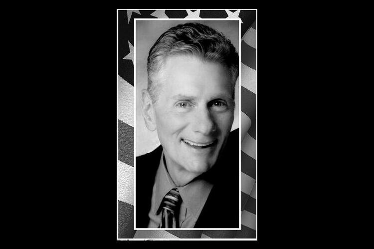 Alwyn (Al) J. Colman