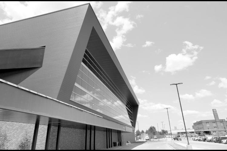 Capitol Hill High School (Oklahoma Watch)