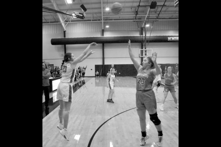Playoff Action
