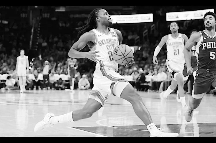 OKC Thunder Are Back in the Win Column After Two Losses During the Holidays