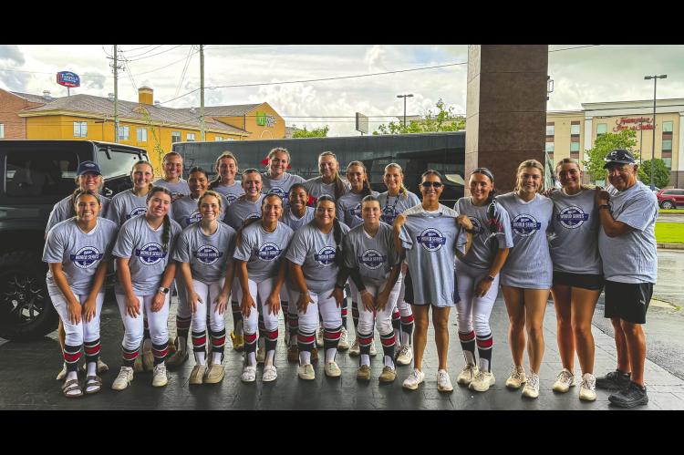 Seminole State Lady Trojans Softball Season Comes to an End