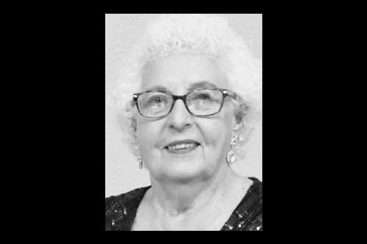 Cecelia Walker