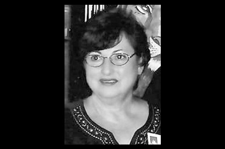 Sharron Kiker