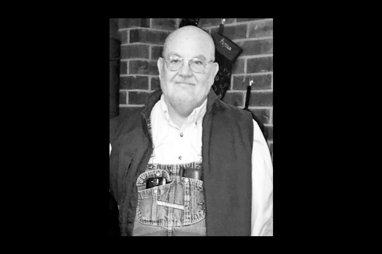 Kenneth Scott
