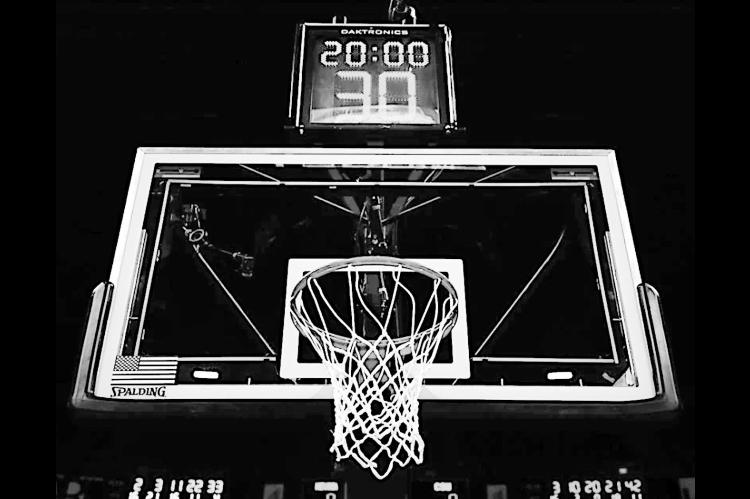 OSSAA Has Approved the Use of a Shot Clock