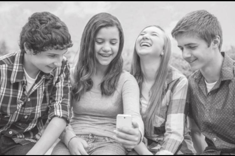 Social Media Challenges Can Be Fun, But Caution Is Necessary