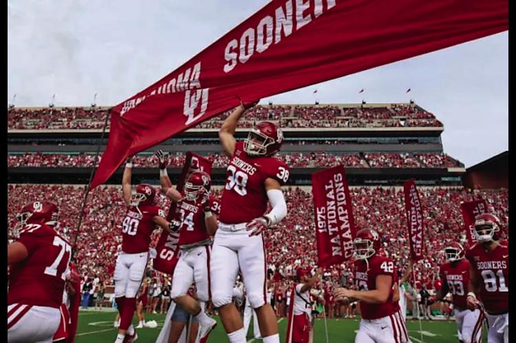 3 Keys for the Oklahoma Sooners Offense vs. Illinois State