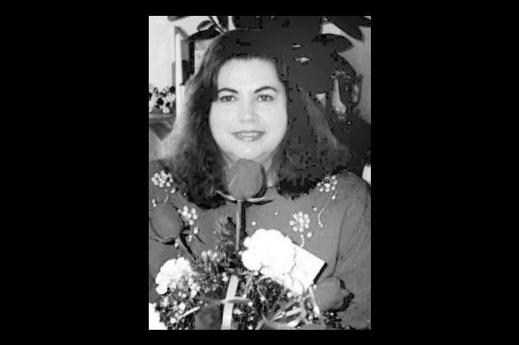 Peggy Stinnett