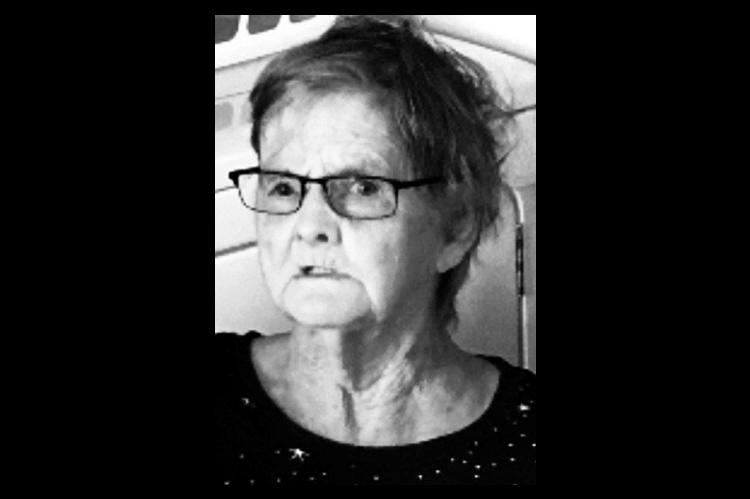 Ethel Dean Cole