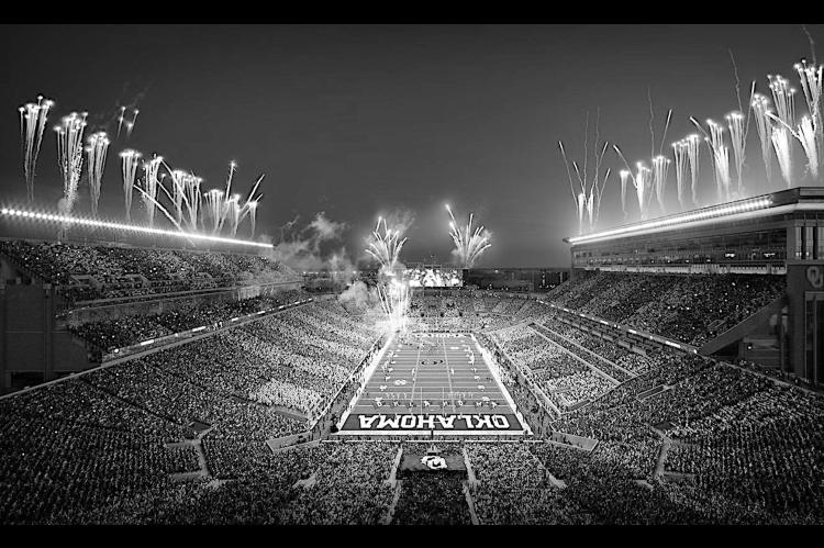 SEC Stadiums Capacities Ranked from Smallest to Largest for 2026