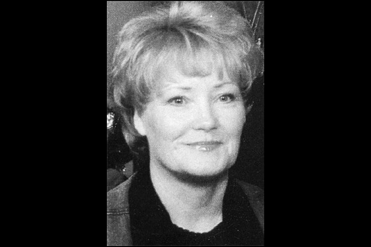 Barbara Barrett