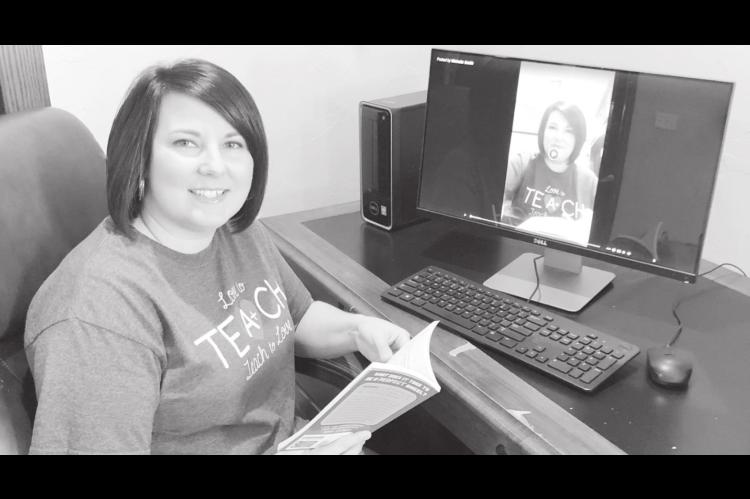 Distance Learning