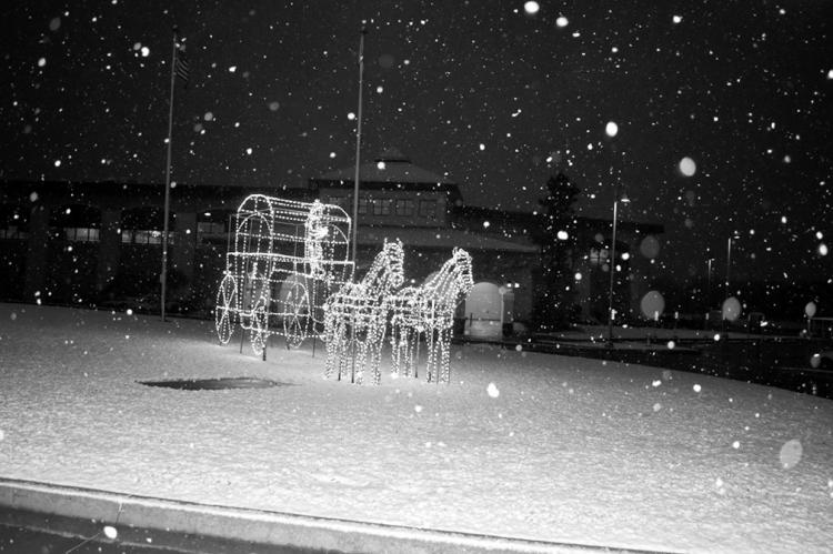 Winter Wonderland