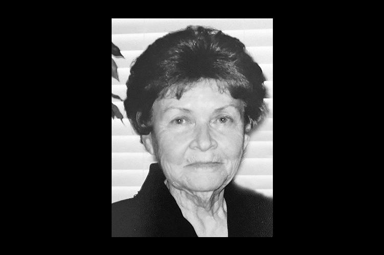 Dixie Louise (Boler) Wallace
