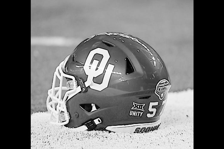 Sooners Moved Up in AP Poll After Week Four