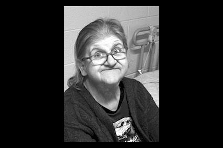 Emmie Lee (Kimbrel) Deatherage