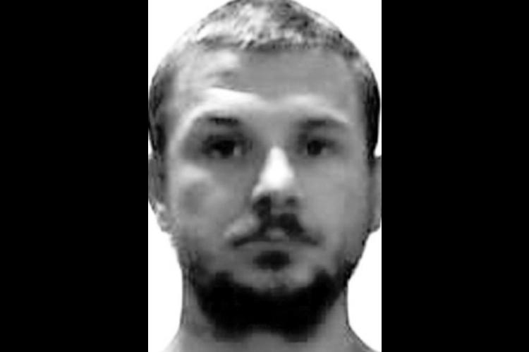 Burglary Charges Filed After Fishy Alibi Falls Through