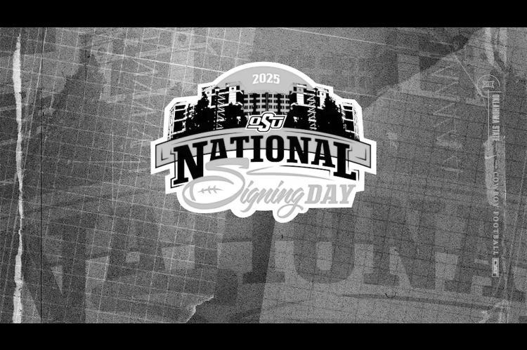 OSU Cowboy Football Adds 19 in Early Signing Period