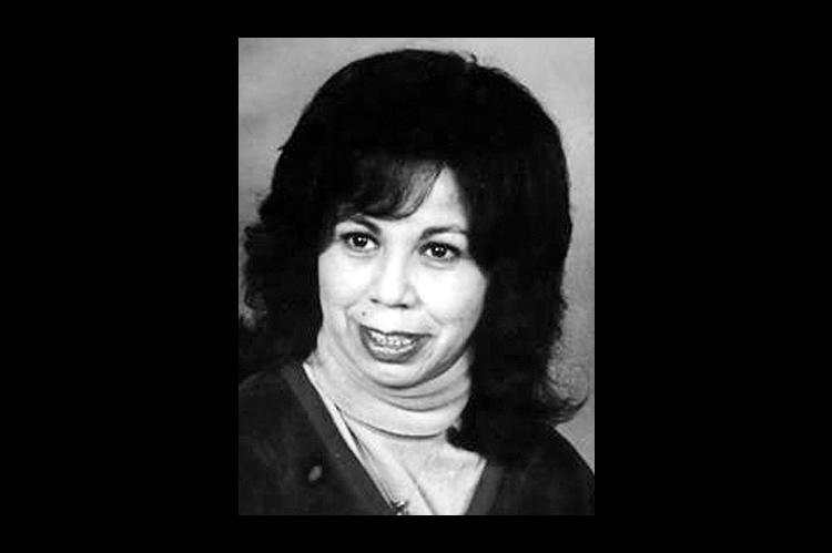 Marilyn Hodge