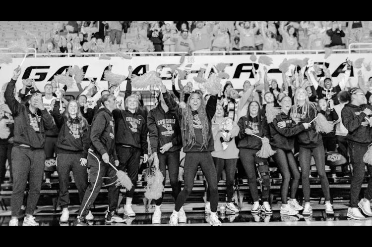 OSU Cowgirls Head to Connecticut for NCAA Action
