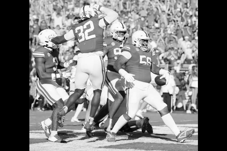 OU Sooners Shut Out Kent State in Non-Conference Finale