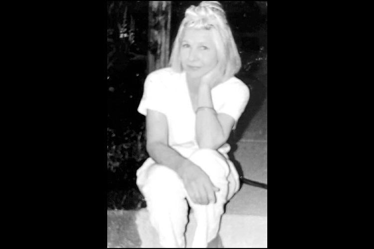 Wanda Mae (Kepler) Springwater