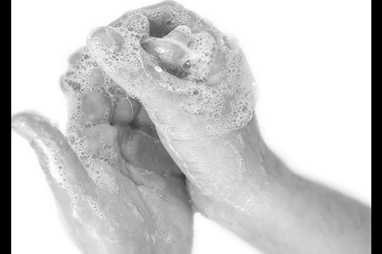 When To Use Soap And Water, And When To Use Hand Sanitizer