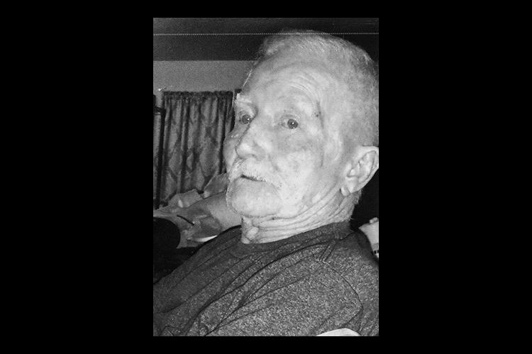 Edward Tillman