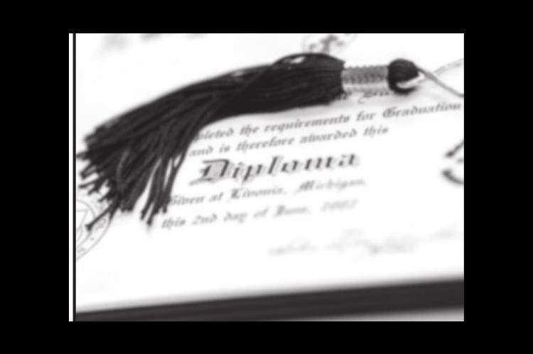 Different Ways to Showcase a Diploma