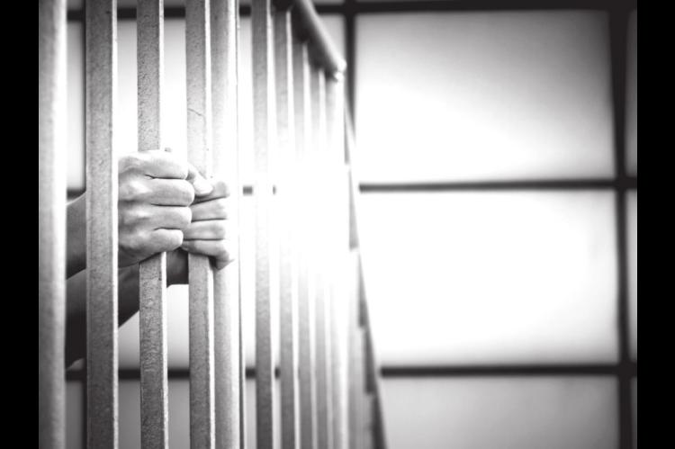 Oklahoma’s Jail Mortality Rate Ranks Second in Nation