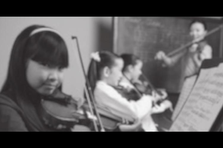 How To Encourage Kids To Love Music