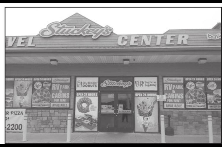 Stuckey’s Travel Center Now Open in Seminole