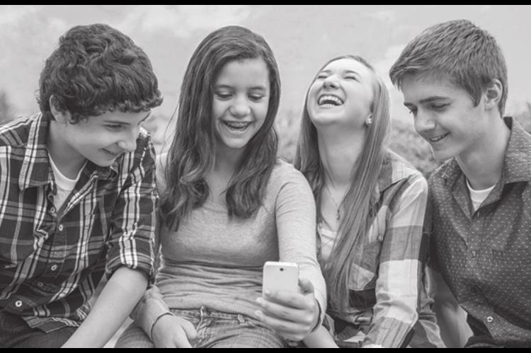 Social Media Challenges Can Be Fun, But Caution Is Necessary