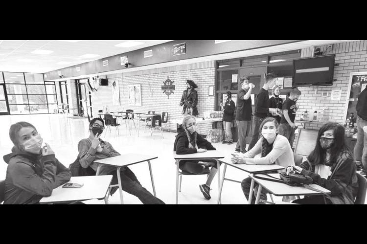 SMS academic team