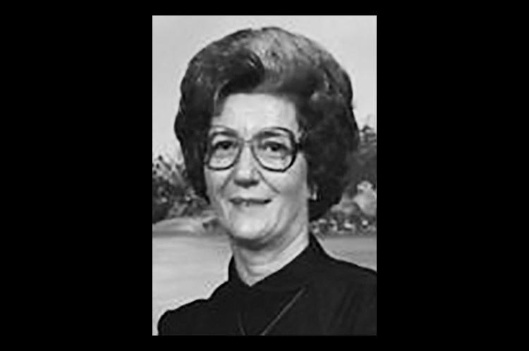 Barbara Lou Rogers