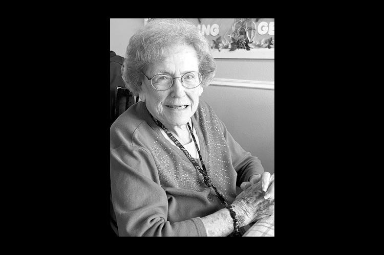 Barbara Colvin