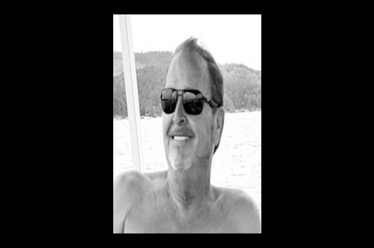 Larry Weger