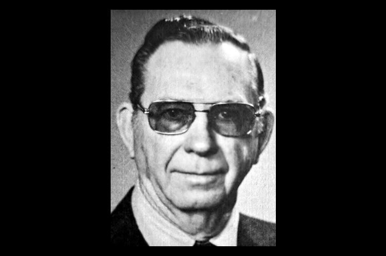 Vernon Peters