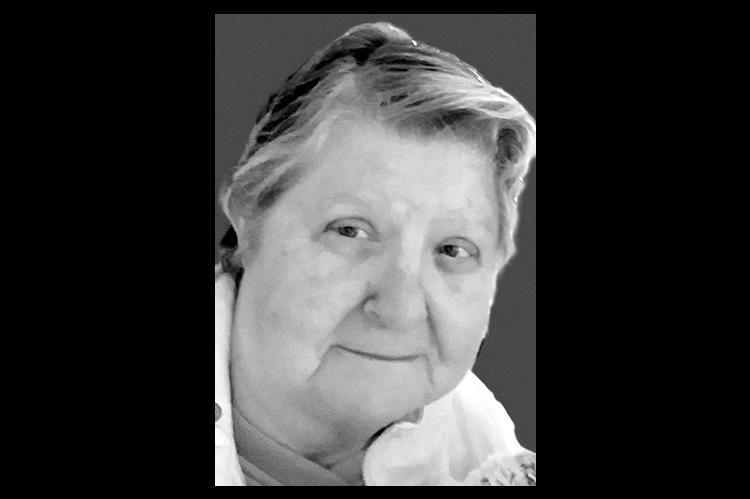 Bertha Davidson