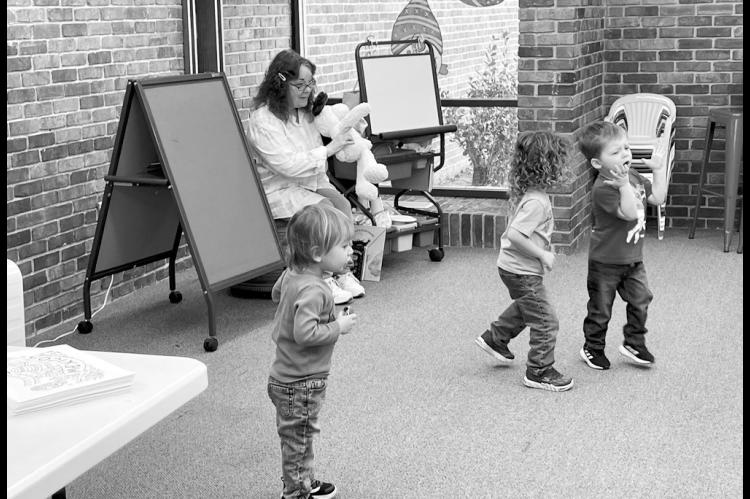 Kid’s Time