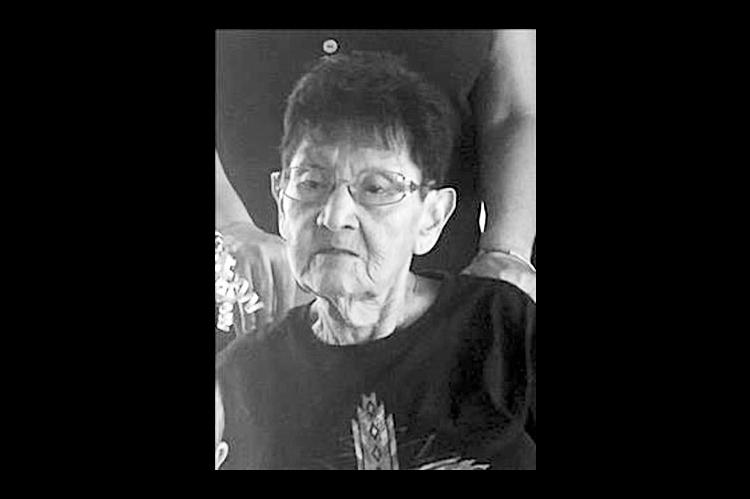 Jo Ann Patton