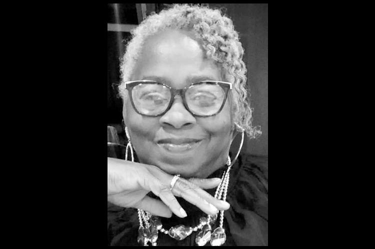 Mae “Dee Dee” Grayson