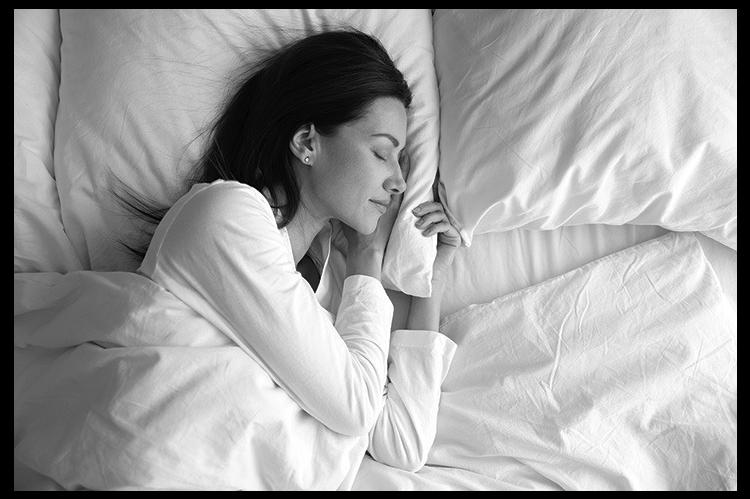 How Sleep Benefits Mind and Body, and How You Can Get More of It